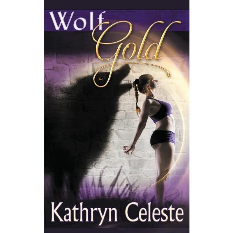 Wolf Gold