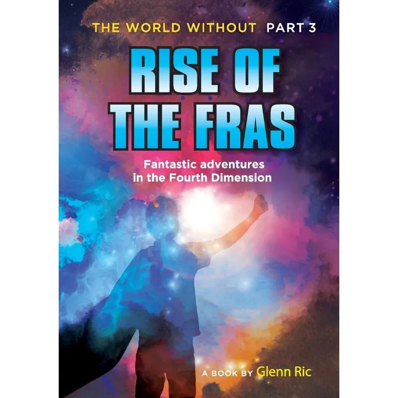 The World Without Part 3