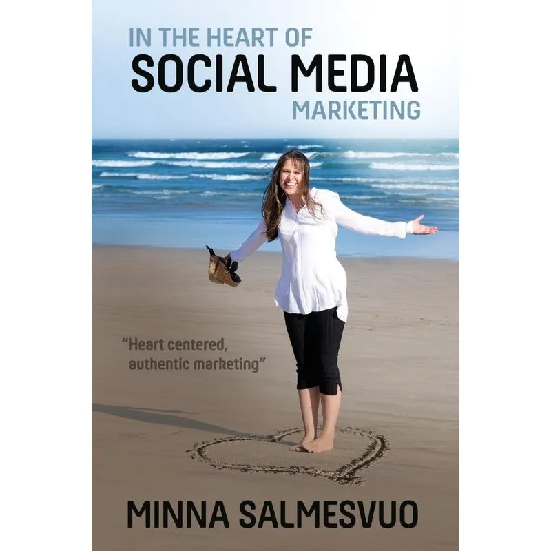 In the Heart of Social Media Marketing