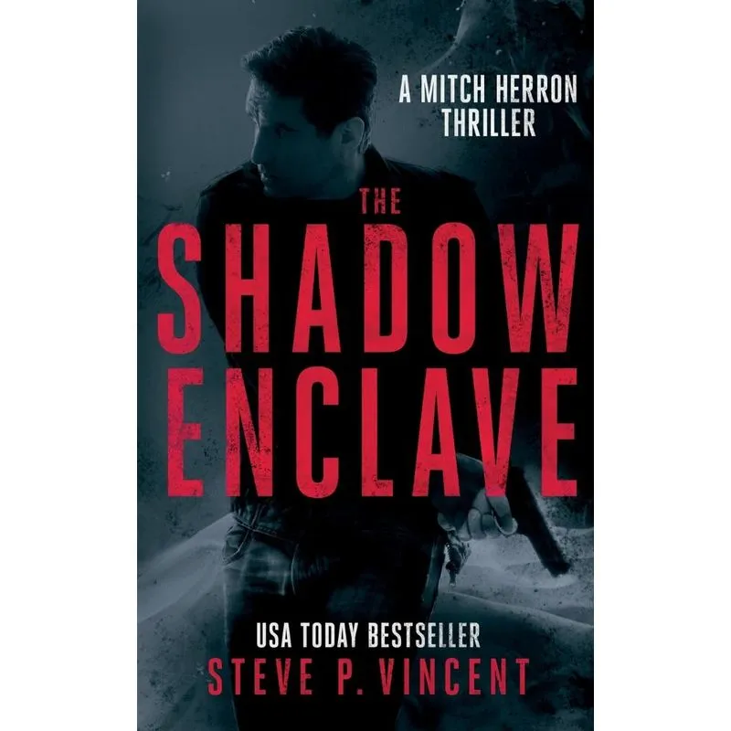 The Shadow Enclave