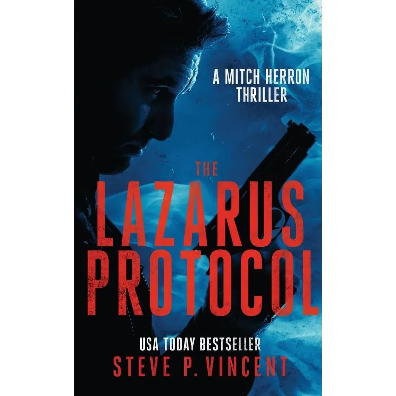 The Lazarus Protocol