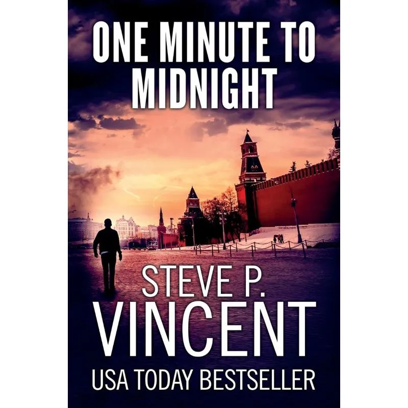 One Minute To Midnight