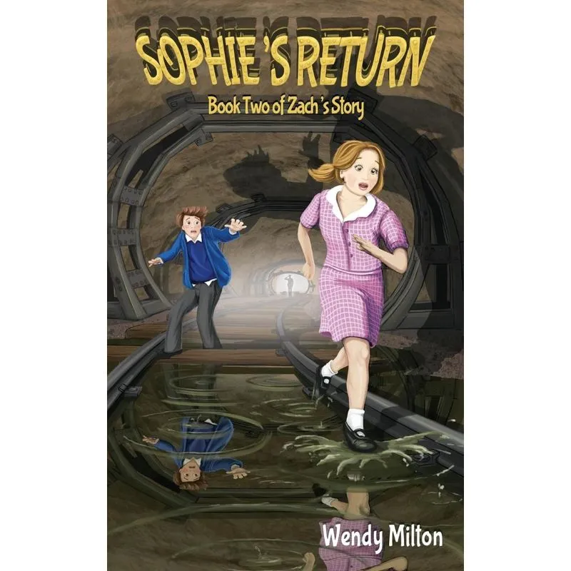 Sophies Return