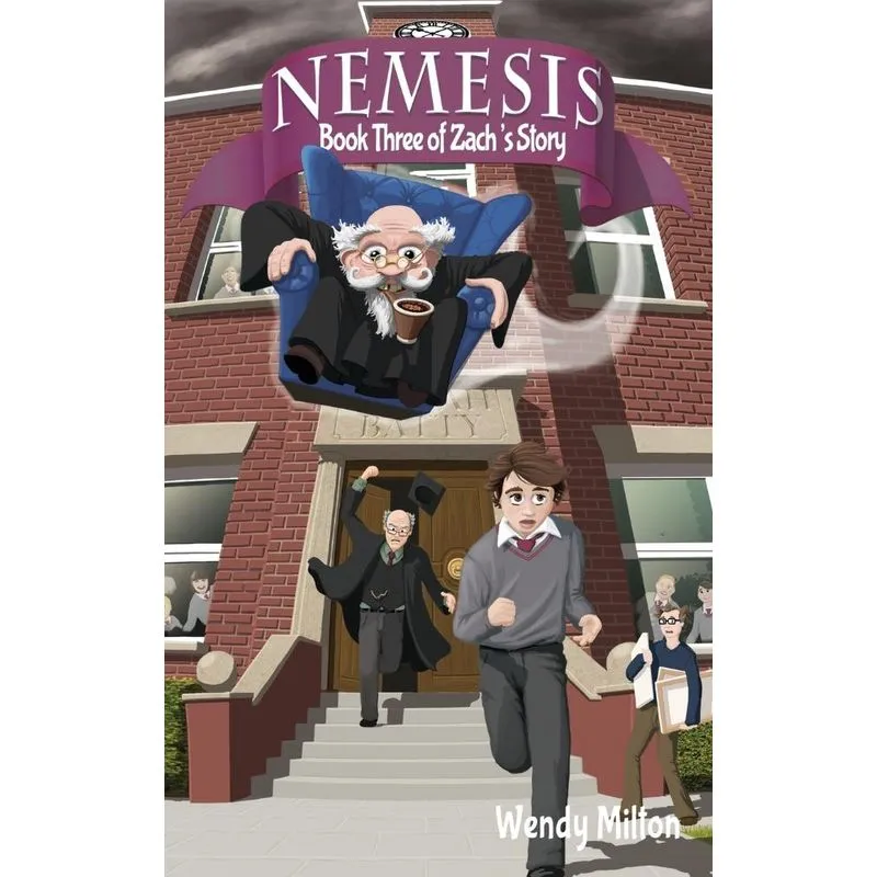 Nemesis