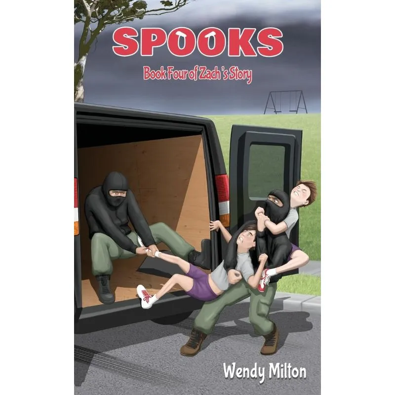 Spooks