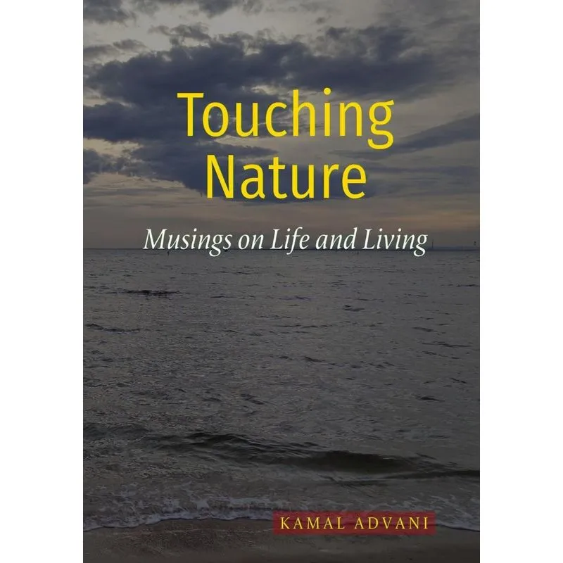 Touching Nature