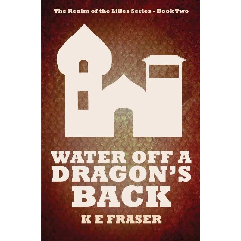 Water off a Dragons Back