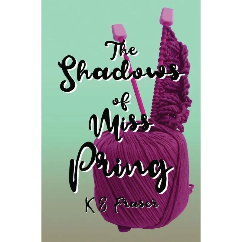 The Shadows of Miss Pring
