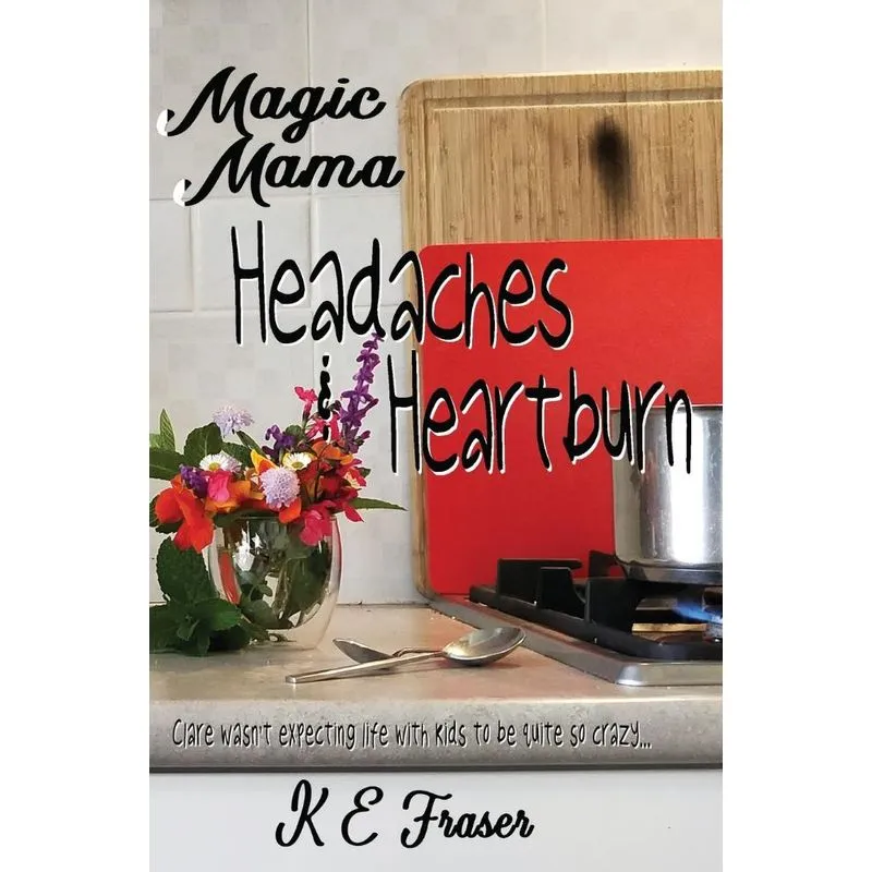 Magic Mama