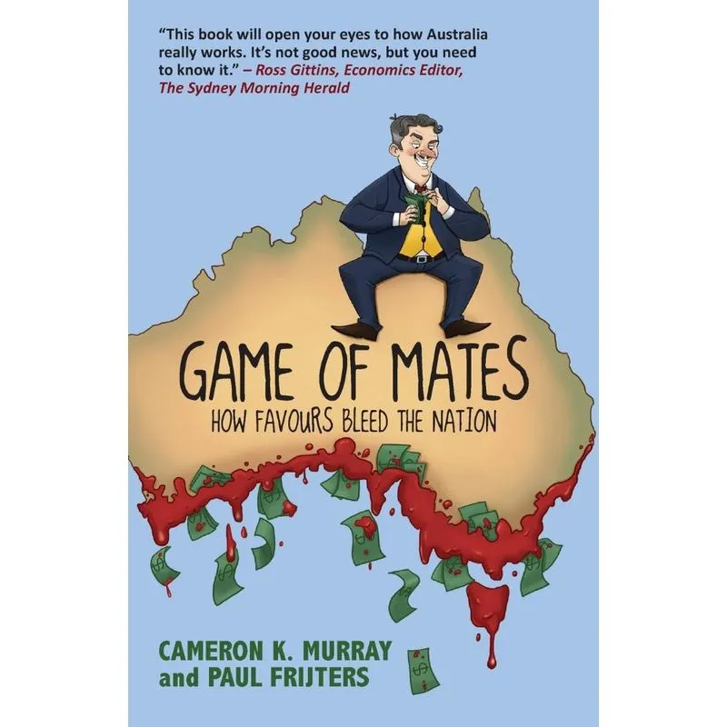 Game Of Mates