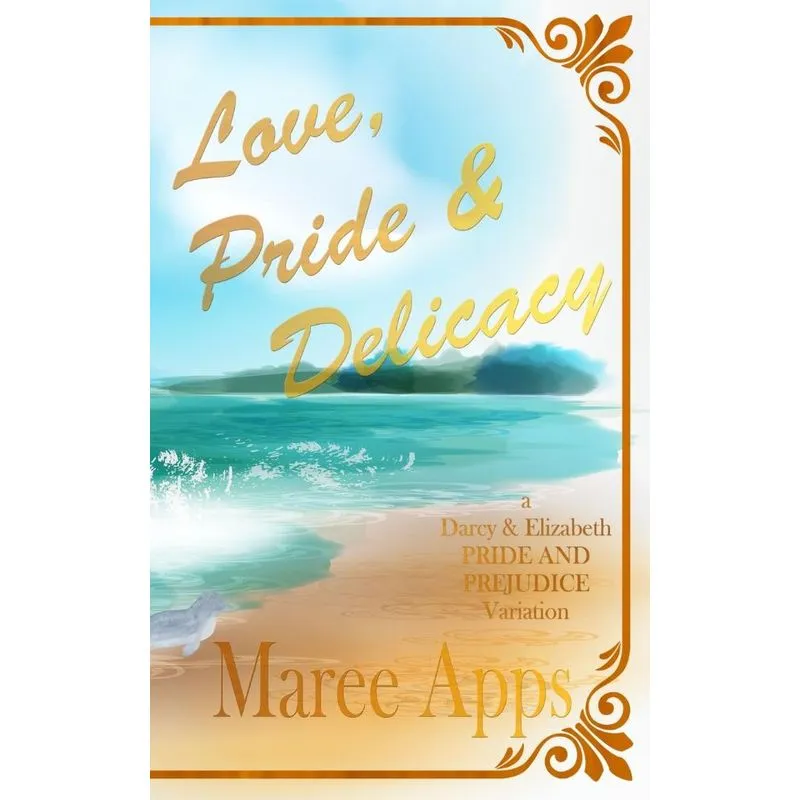 Love, Pride & Delicacy