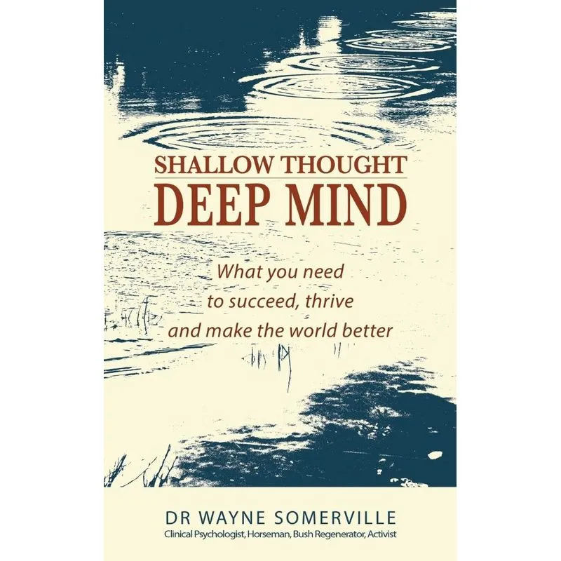 Shallow Thought, Deep Mind