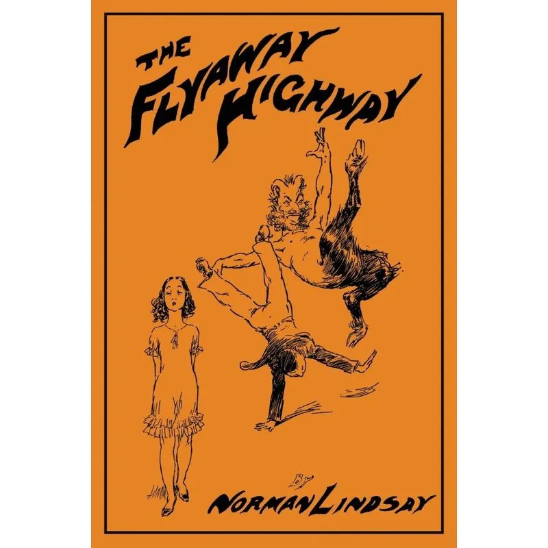 The Flyaway Highway