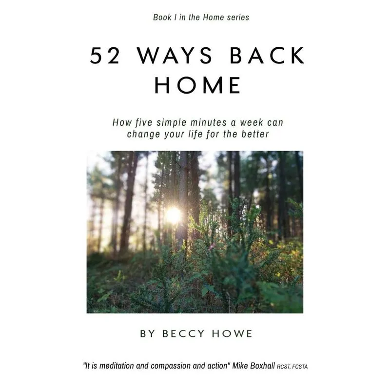 52 ways back home