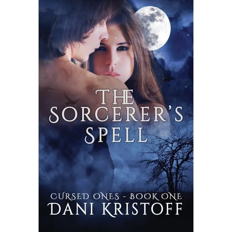 The Sorcerers Spell. The Sorcerers Spell
