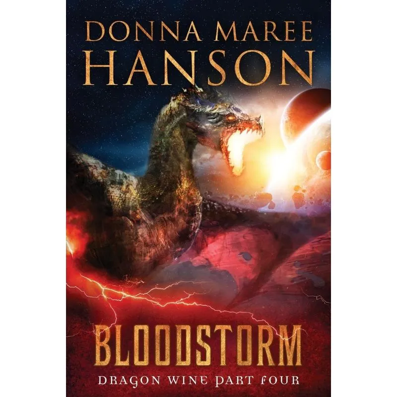 Bloodstorm