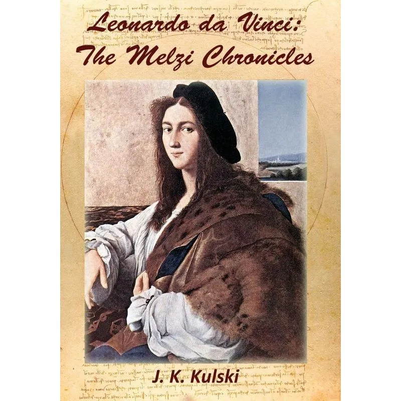 Leonardo da Vinci