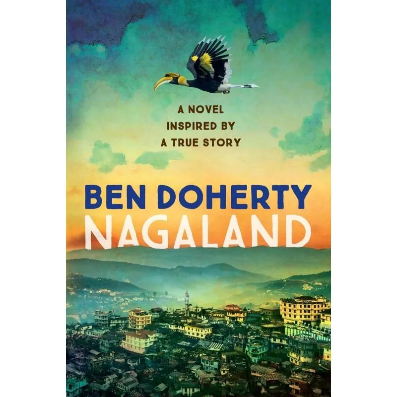 Nagaland