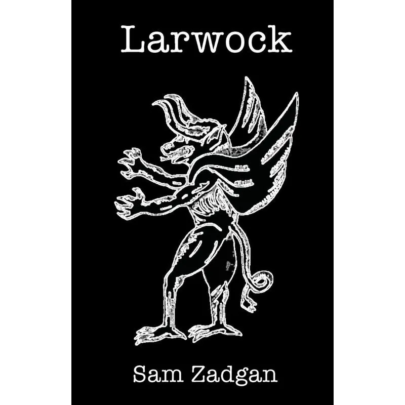Larwock