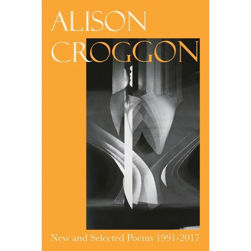 New and Selected Poems 1991-2017