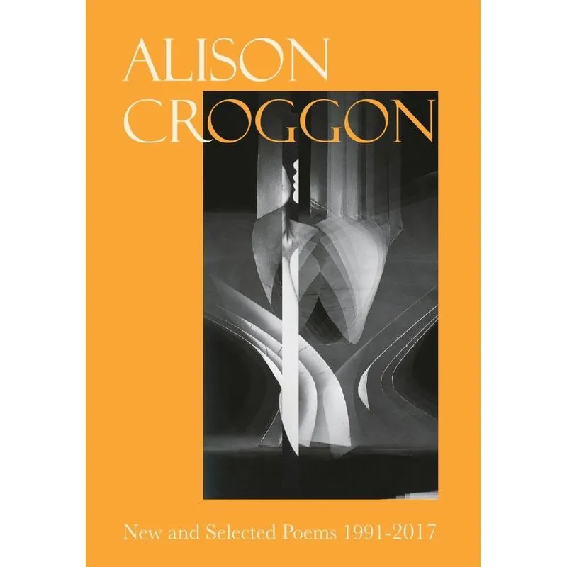 New and Selected Poems 1991-2017