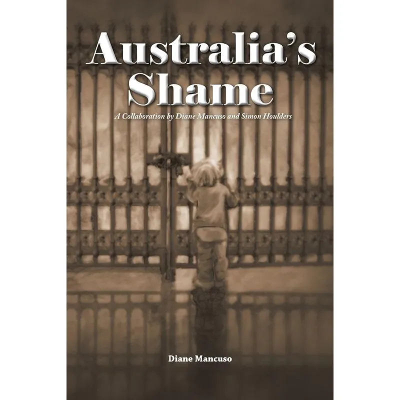 Australias Shame