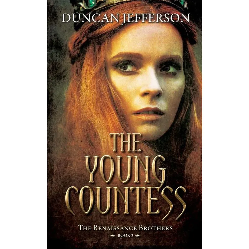 The Young Countess