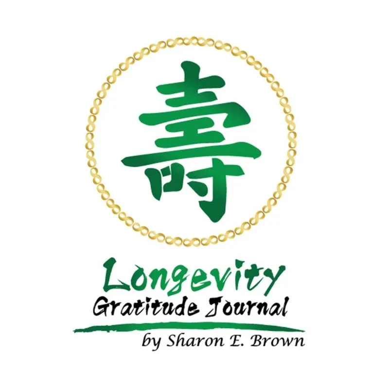 Longevity Gratitude Journal
