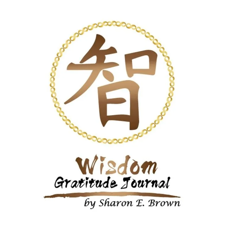 Wisdom Gratitude Journal