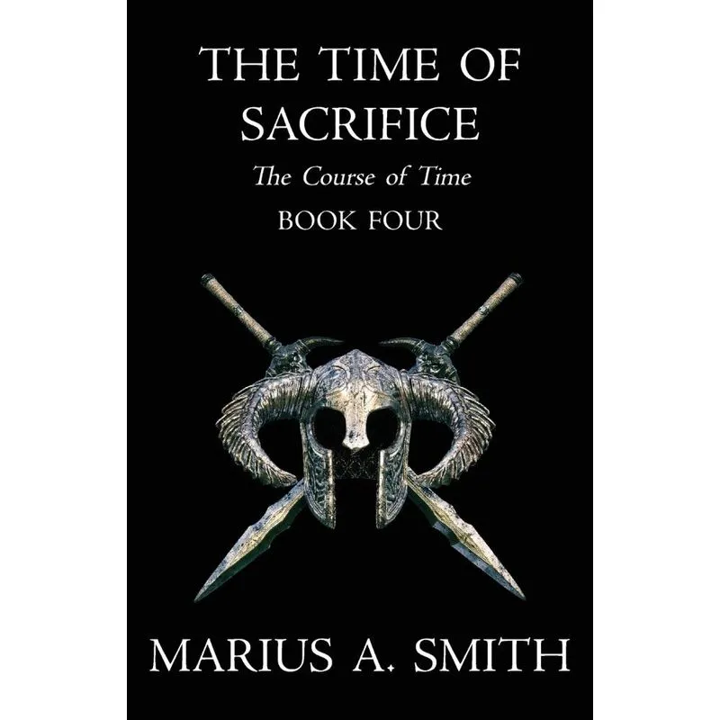 The Time of Sacrifice