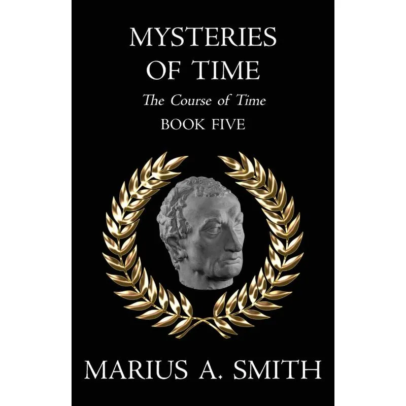 Mysteries of Time