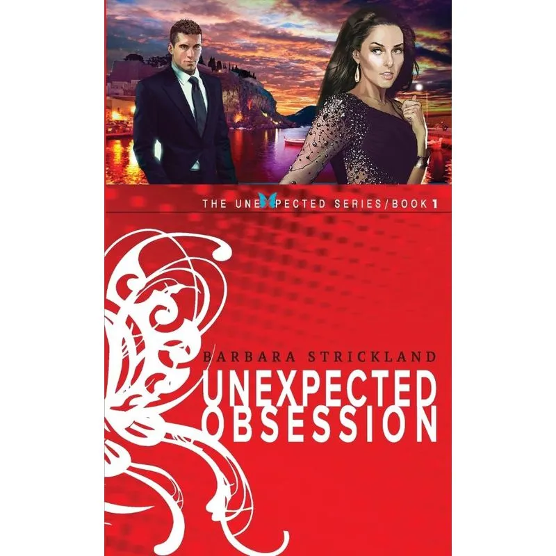 Unexpected Obsession