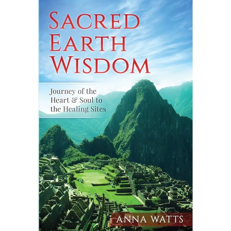 Sacred Earth Wisdom