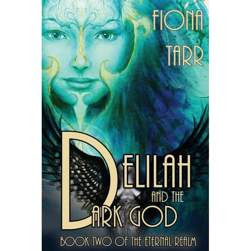Delilah and the Dark God