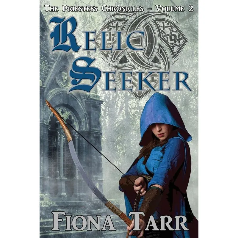 Relic Seeker