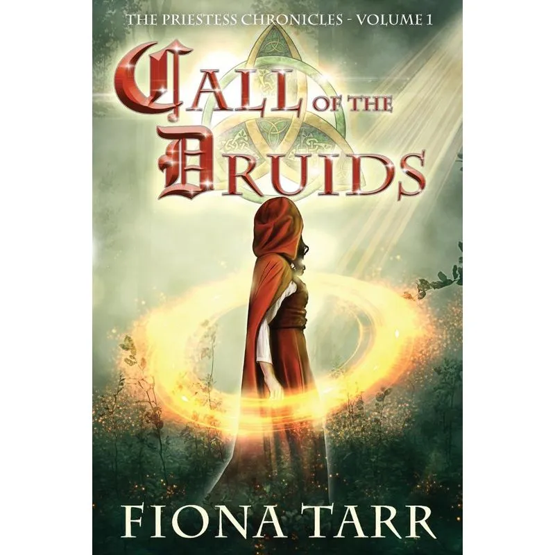 Call of the Druids