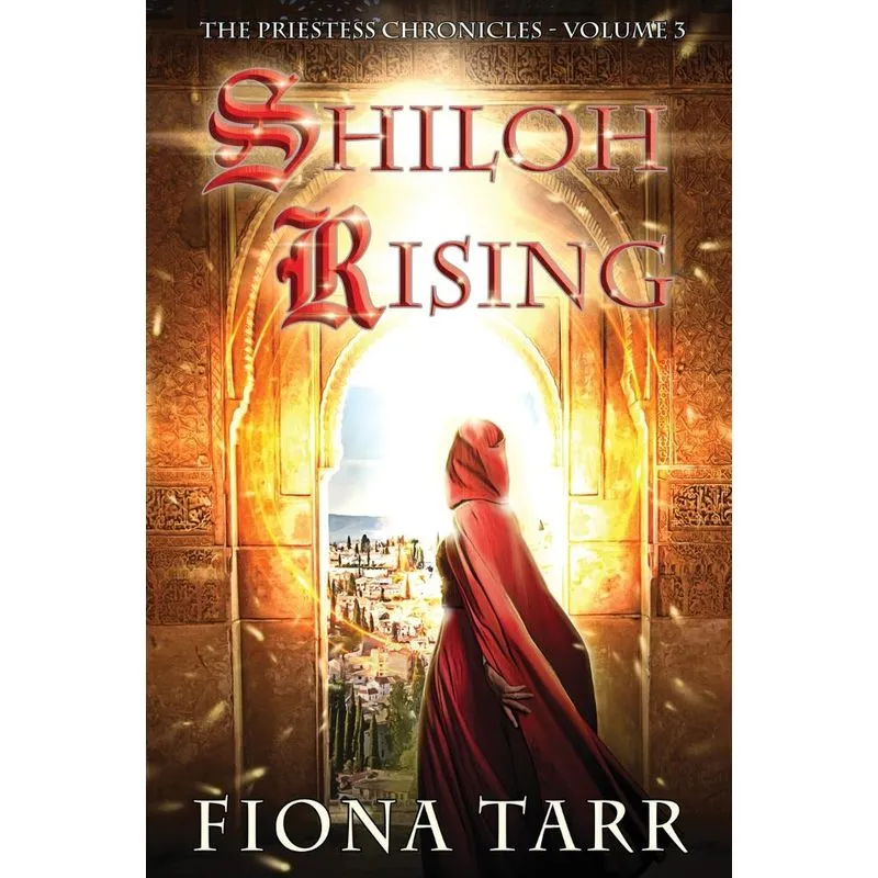Shiloh Rising