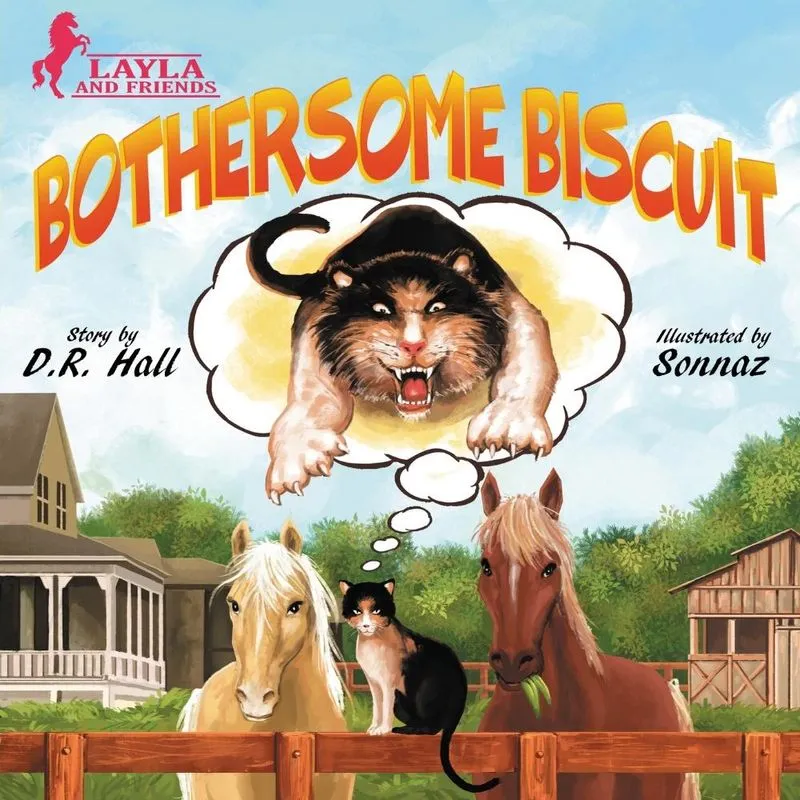 Bothersome Biscuit