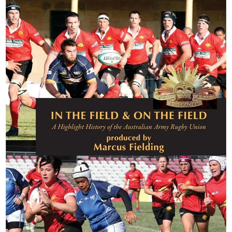 In the Field and On the Field