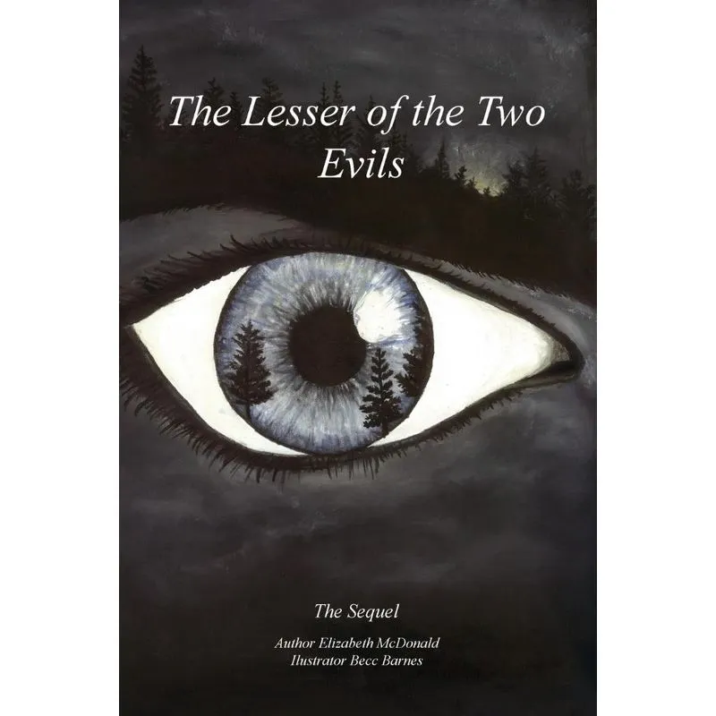 The Lesser Of The Two Evils