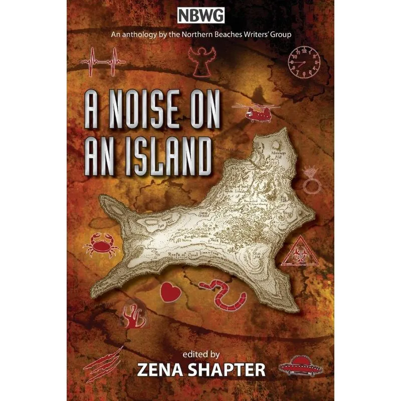 A Noise On An Island