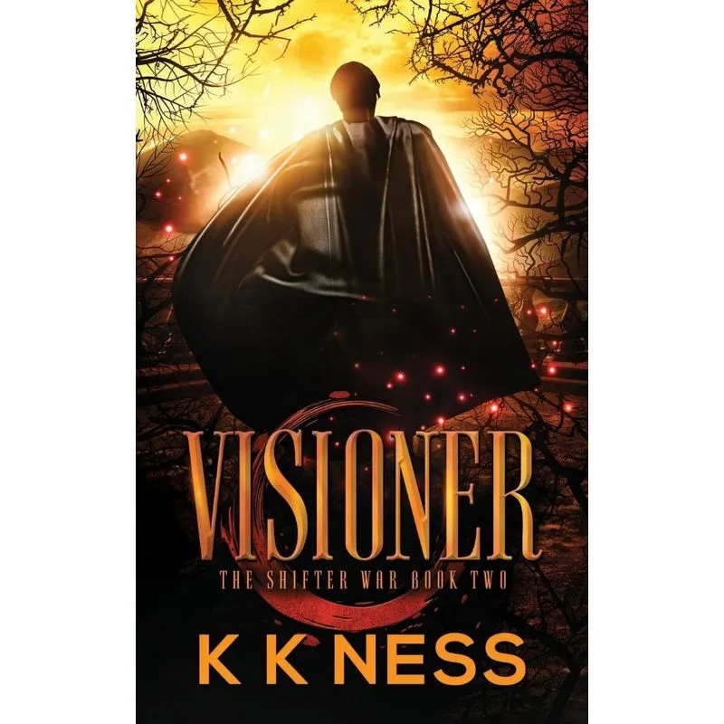 Visioner