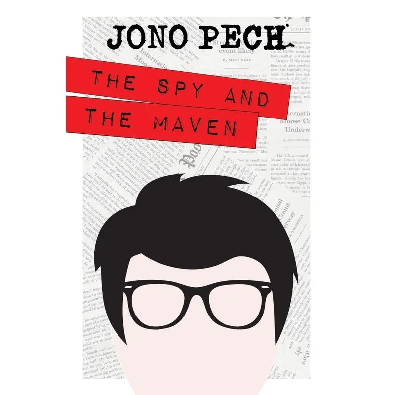 The Spy and the Maven