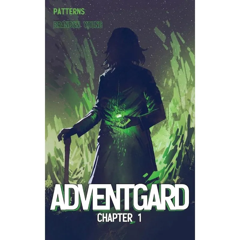 Adventgard