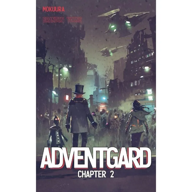 Adventgard