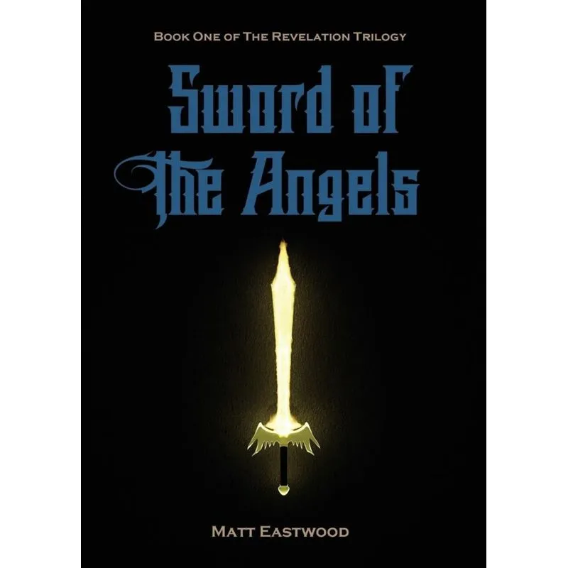 Sword of the Angels