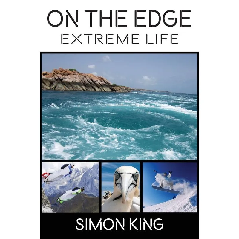 On The Edge