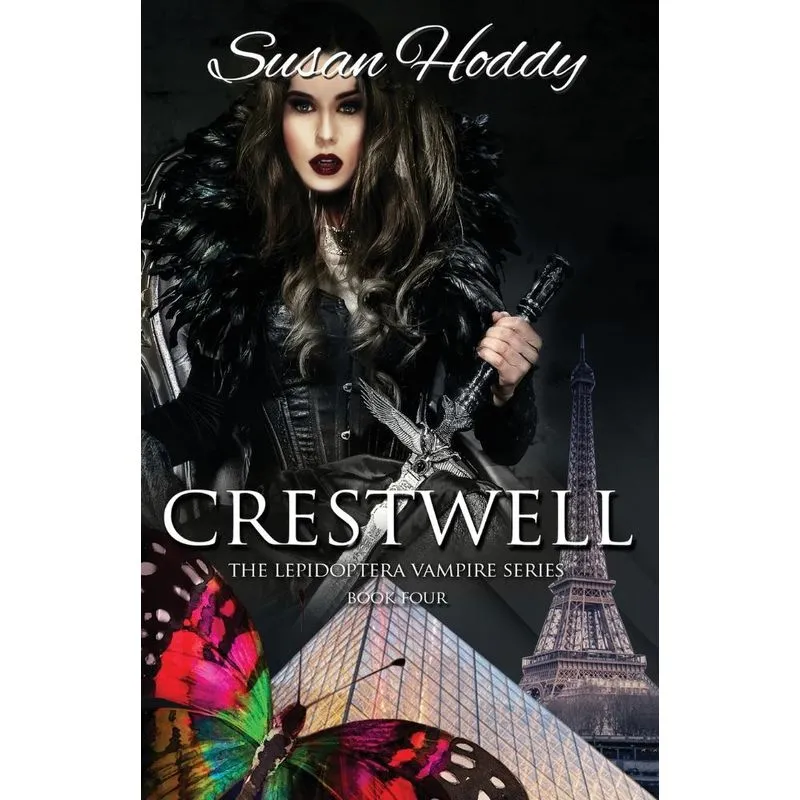 Crestwell