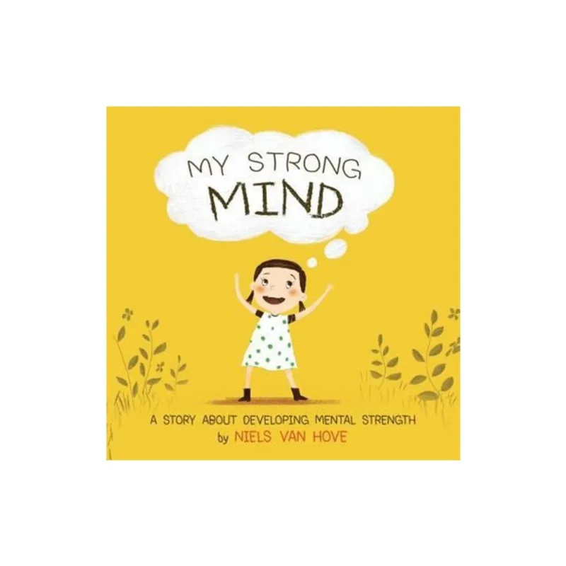 MY STRONG MIND