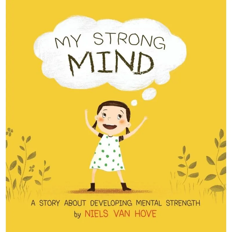 My Strong Mind